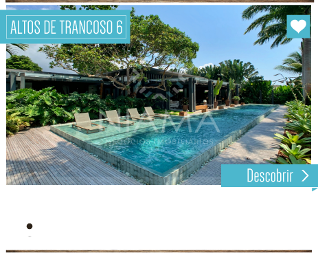 casa condominio altos de trancoso